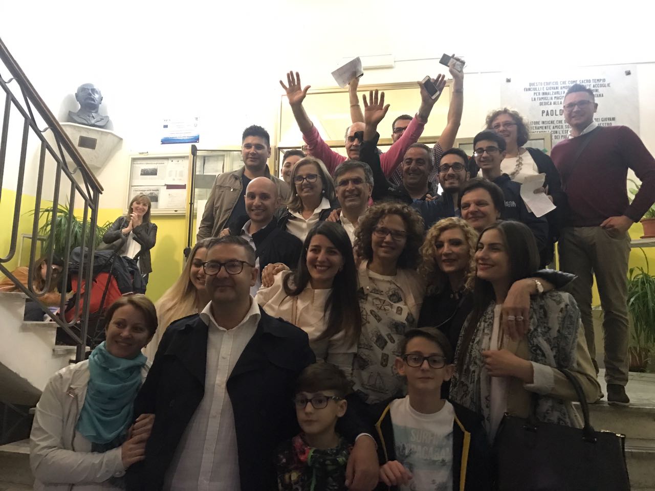 In Consiglio comunale a Giarratana si litiga sul merito scolastico. La maggioranza contesta la proposta della minoranza