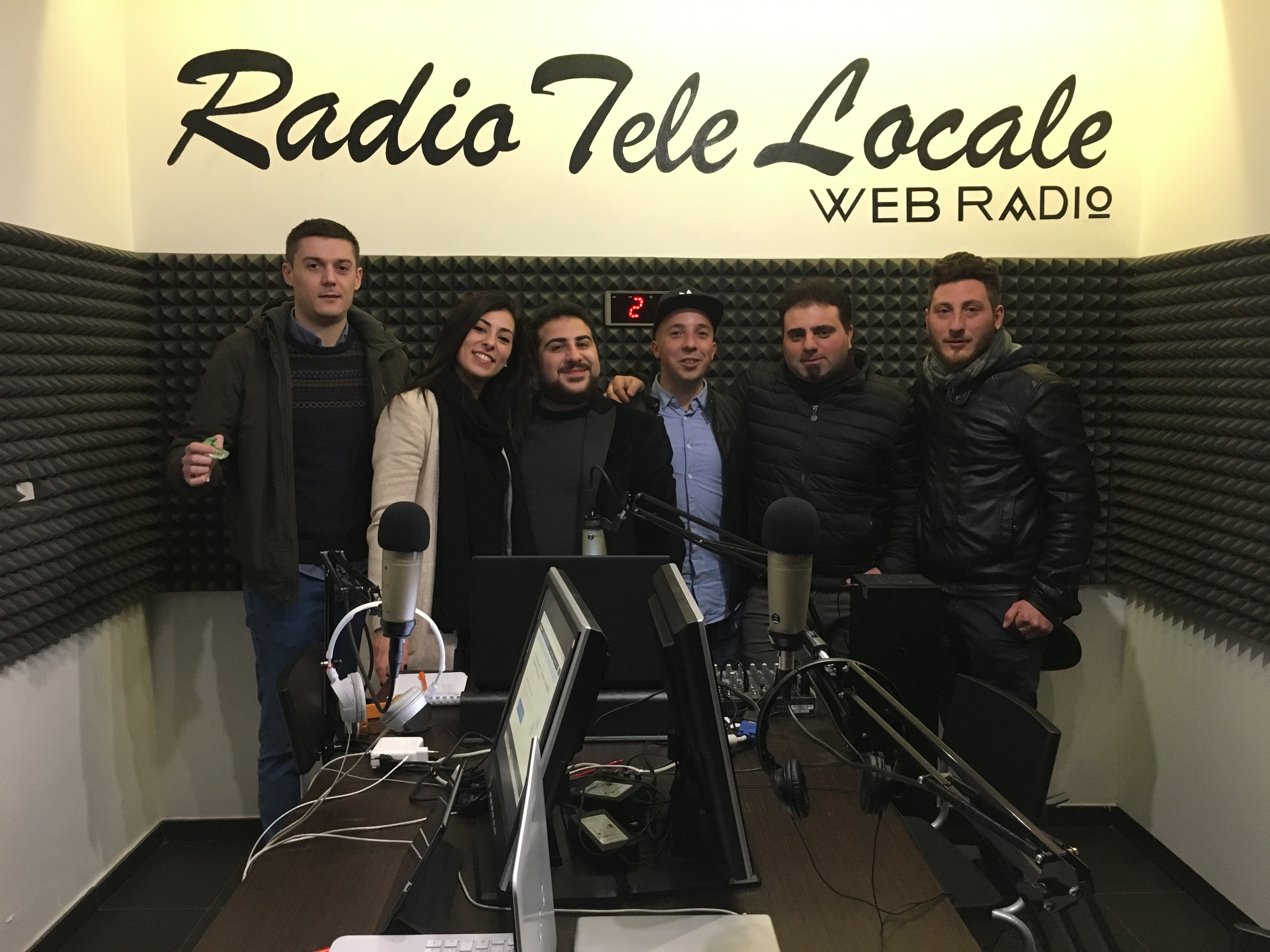 Compleanno speciale per Radio Tele Locale