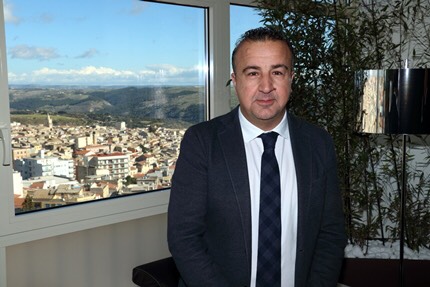 Appello alla politica, più cemento per tutti