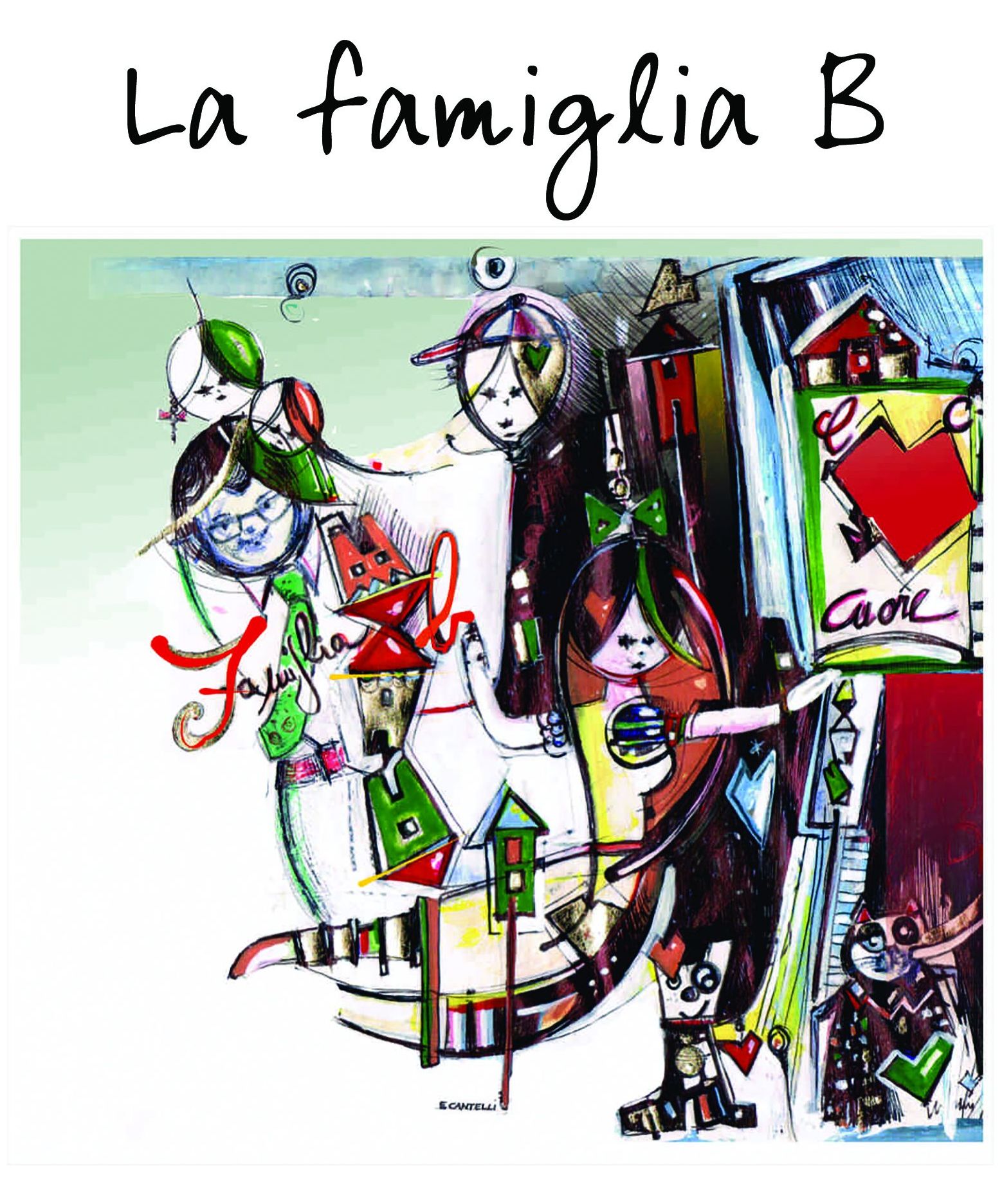 Alla Mondadori di Comiso sabato la presentazione del libro “La famiglia B” di Marta Galofaro