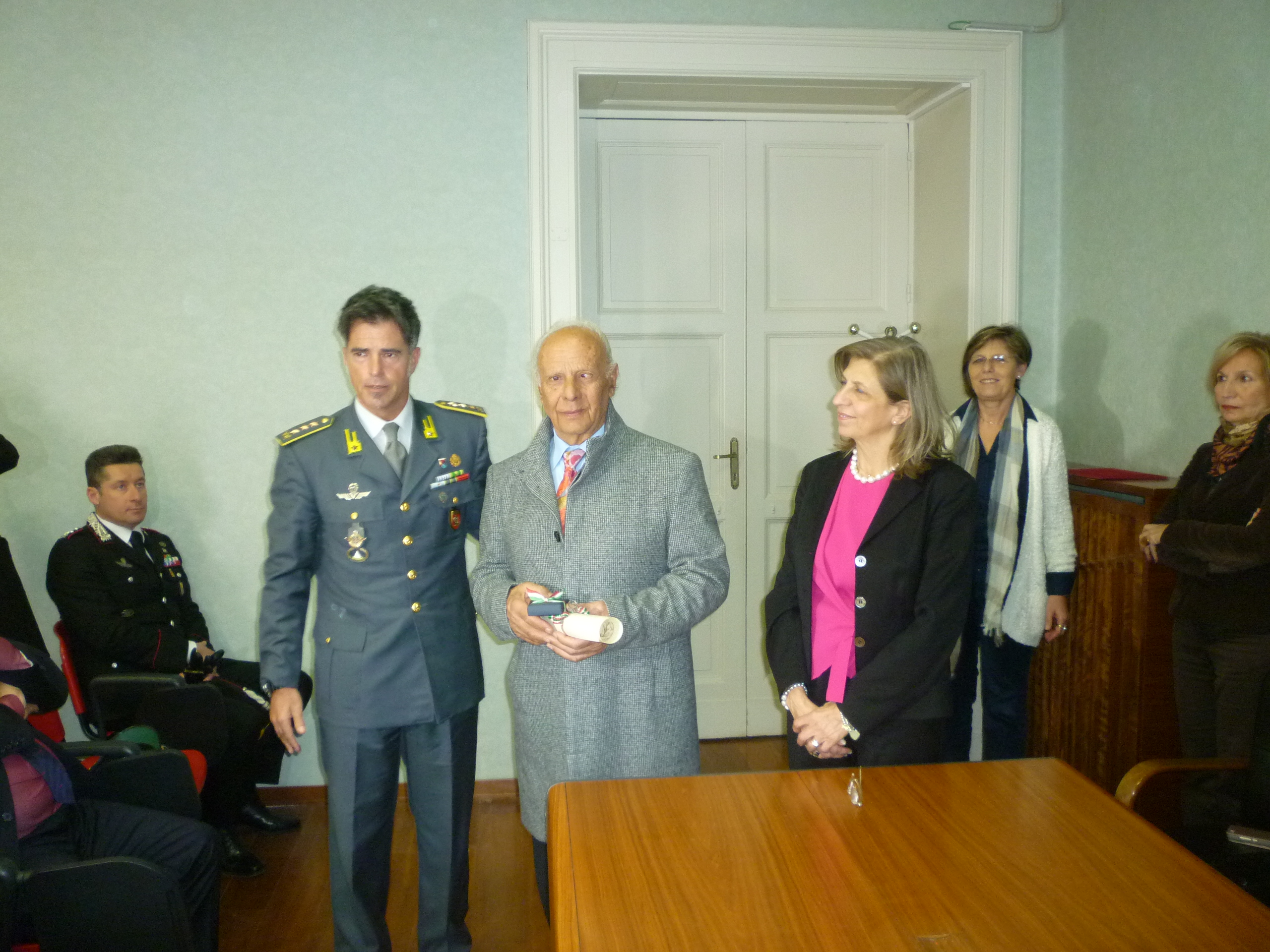 Giorno del Ricordo, iniziative celebrate in Prefettura a Ragusa