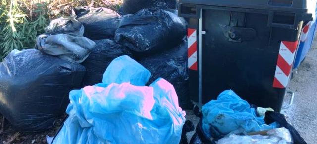 Rifiuti, revocato a Scicli il contratto con la ditta fornitrice. Nuova gestione alla ditta Puccia