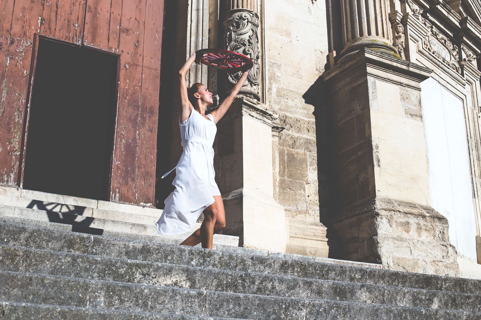 Il promo di Scale del Gusto in finale al contest internazionale “La danza in 1 minuto”. Ecco come votare per far vincere Ragusa