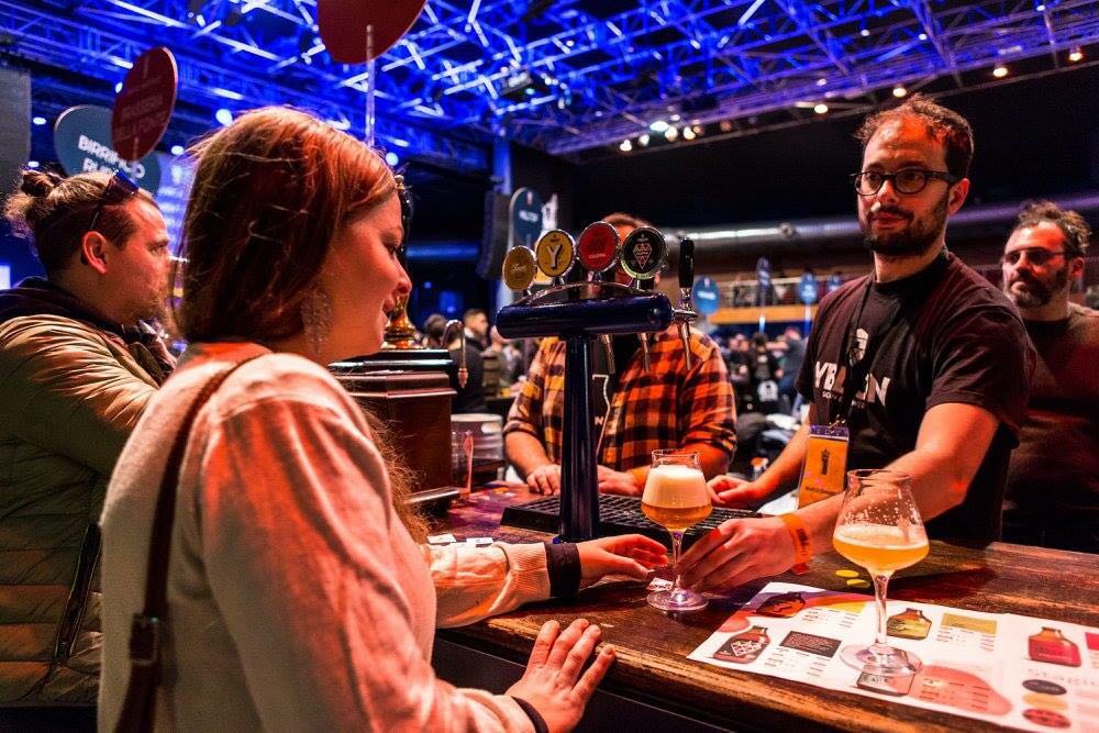 La ragusana Birra Yblon è miglior birrificio Best in Sicily 2018 mentre a Firenze ha ottenuto il 4 posto nazionale al concorso Birrificio dell’Anno categoria emergenti
