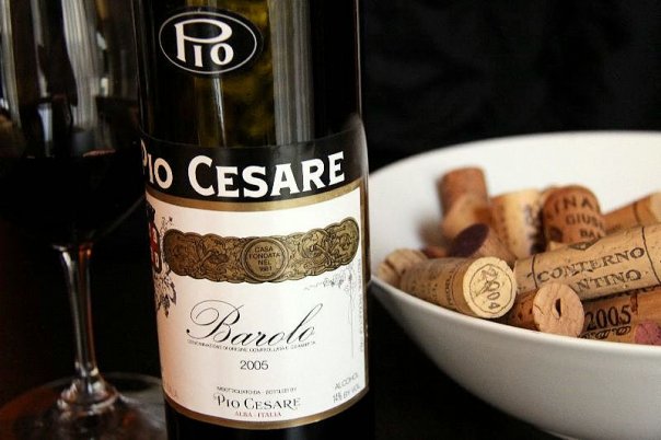 Barolo, il nobile delle Langhe. Il 23 febbraio iniziativa La Fenice