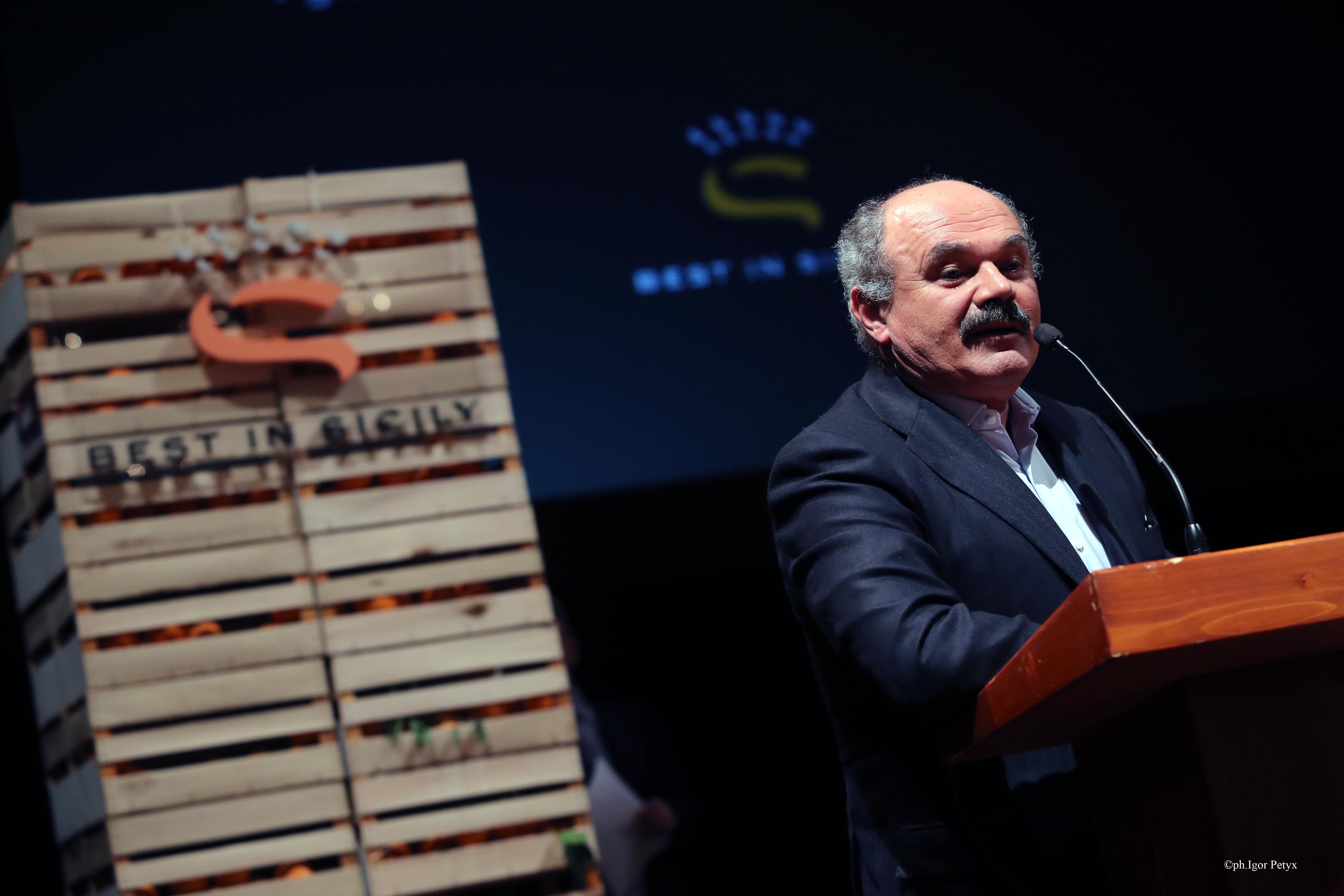 Torna il premio “Best in Sicily” dedicato all’enogastronomia di qualità. Ospite Oscar Farinetti