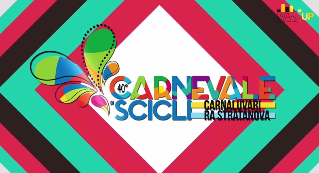 40esima edizione Carnevale Scicli: programma completo. Tra gli sponsor anche Avimecc