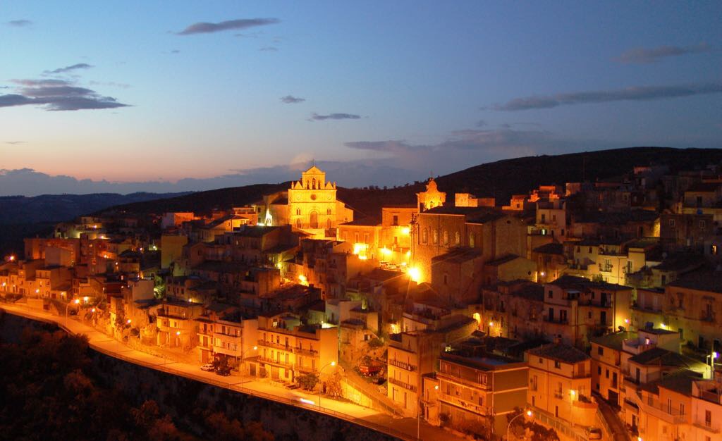Primavera Diffusa negli Iblei, dal 23 al 25 marzo esperienze non convenzionali nella Sicilia Barocca.