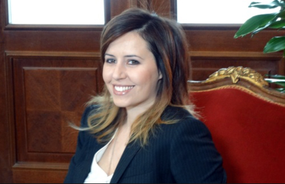 Cinema al femminile, incontro con la regista Alessia Scarso