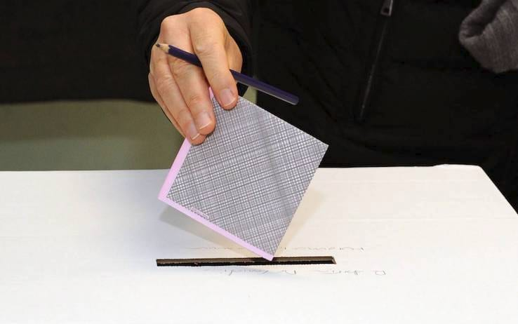 A Ragusa oltre 57 mila elettori. Si vota solo domenica 4 marzo dalle 7 alle 23