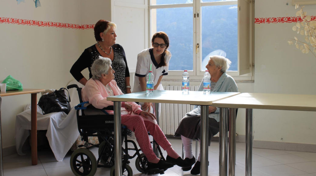 Pesce d’aprile amaro per 40 dipendenti Medicare. Saranno licenziati dopo che l’Asp gestirà internamente la Rsa di Comiso