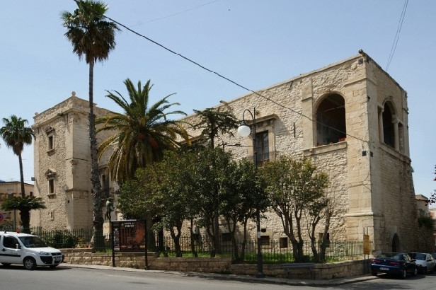Eventi d’arte al Castello, a Comiso in mostra 45 opere