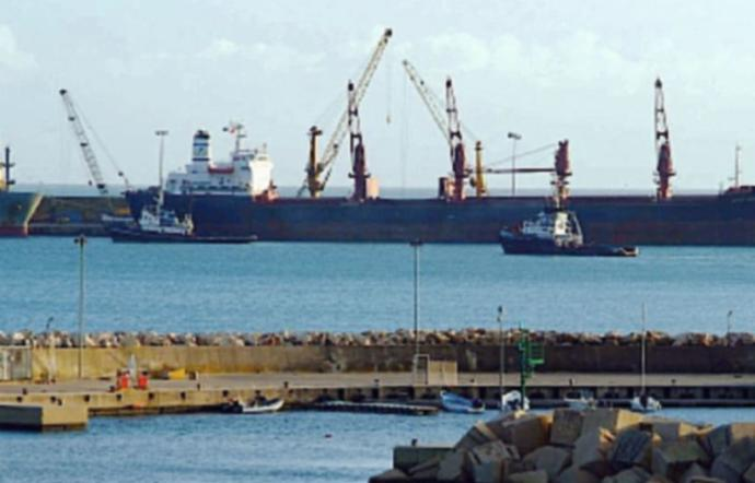 Convenzione tra ex Provincia e Cas per collegamento autostrada – porto di Pozzallo