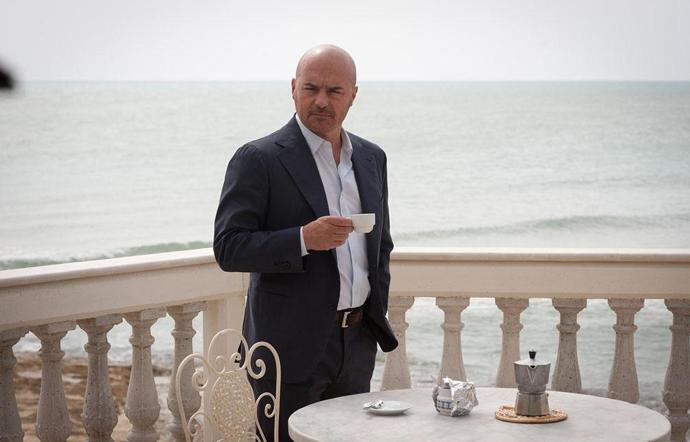 Montalbano da record. La puntata di ieri sera tocca il 45% di share