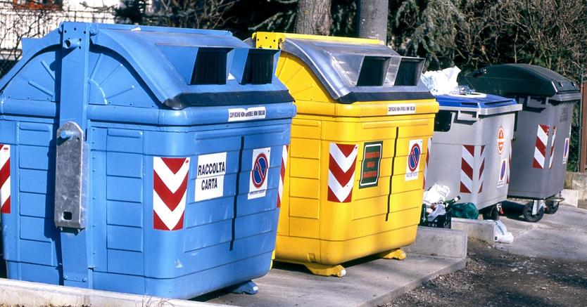 A Pozzallo nuova gestione della raccolta rifiuti