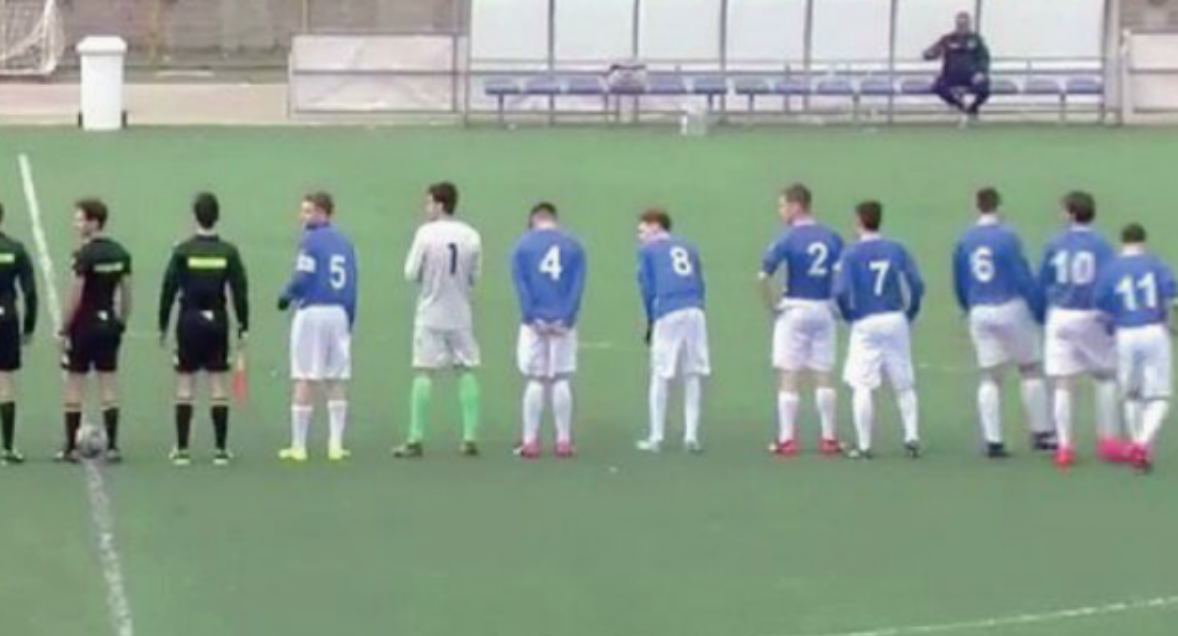 Ragusa Calcio; profondo rosso! Direttore sportivo, tecnici e giocatori non tornano in campo perché non pagati. Annullata conferenza stampa. Ecco perché