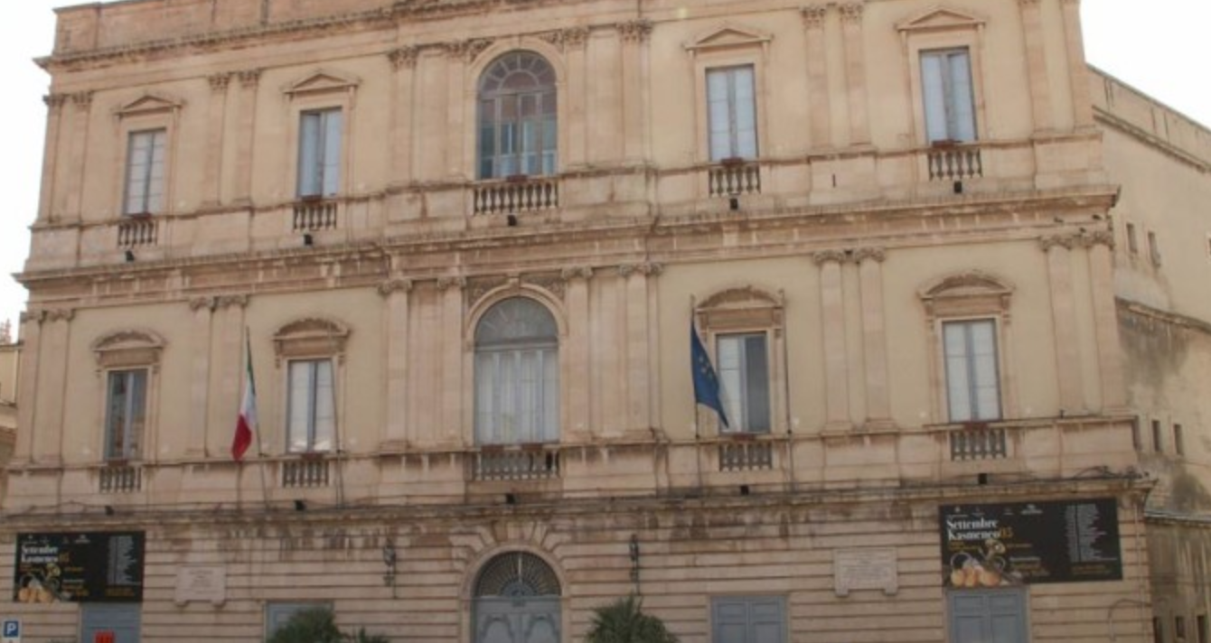 Elezioni comunali, a Comiso il Pd si spacca, candidati sia il sindaco uscente Filippo Spataro che l’ex deputato Pippo Digiacomo