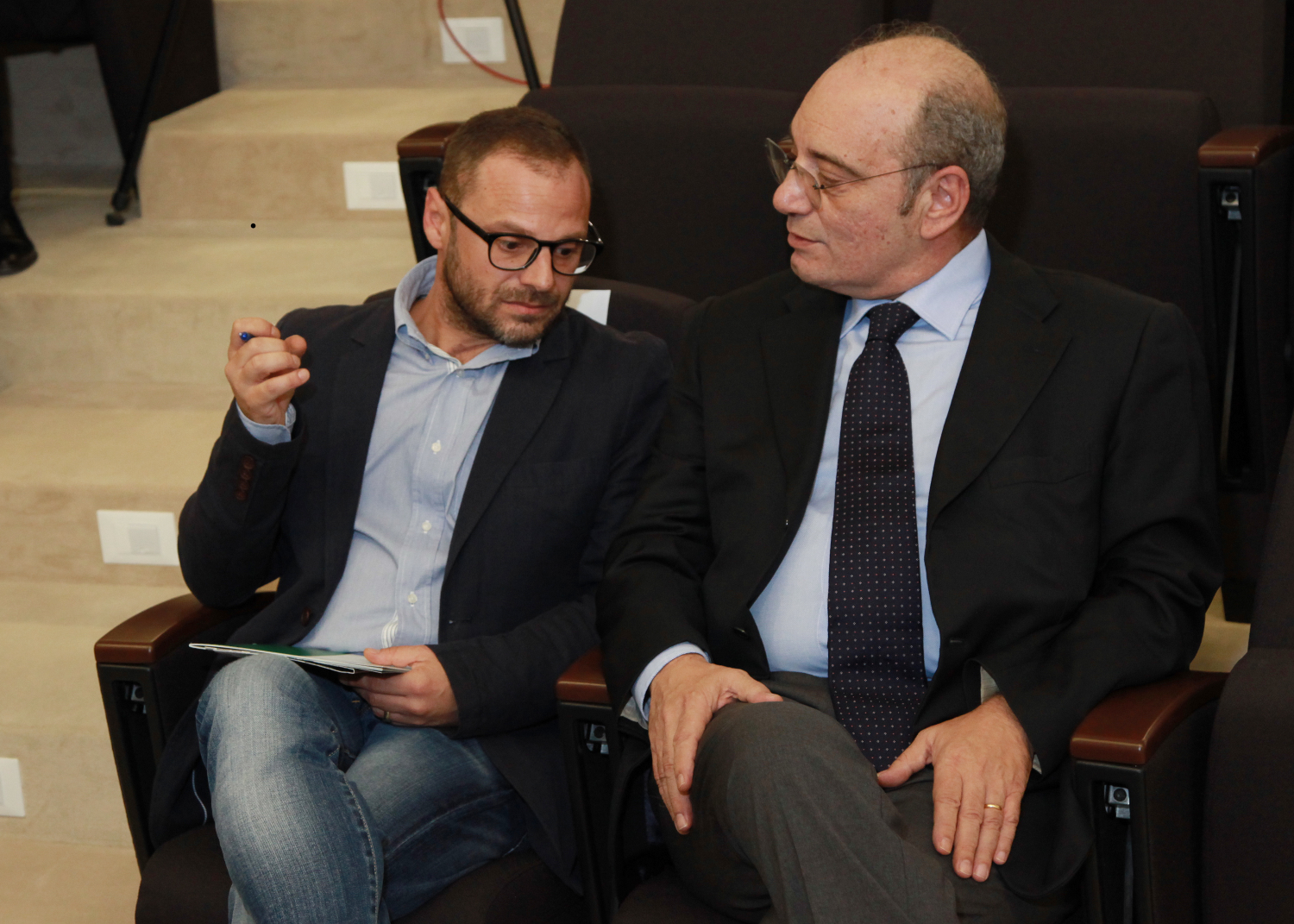 Elezioni Comiso, tra Spataro e Digiacomo, l’on. Dipasquale appoggia il sindaco uscente