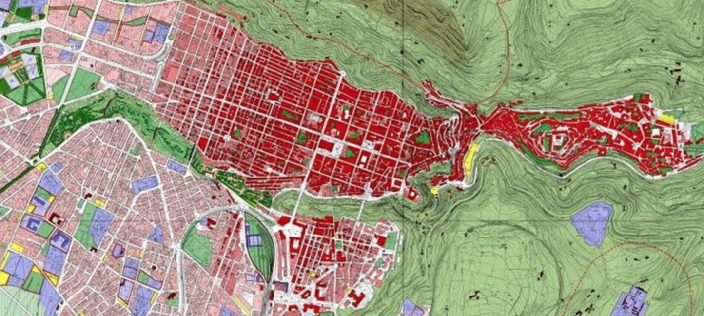 Variante al Prg, Migliore (Lab 2.0): “La si faccia adesso, la città non può attendere”