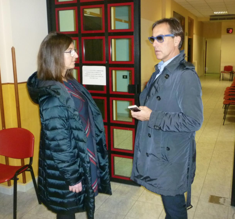Rinviato a questo martedì 20 febbraio l’incontro Asp e Comitato Nuovo Ospedale