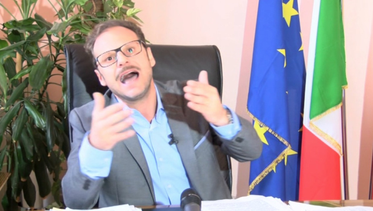 Filippo Spataro su elezioni Comiso: “Non mi fanno paura le primarie. Pronto a farle”