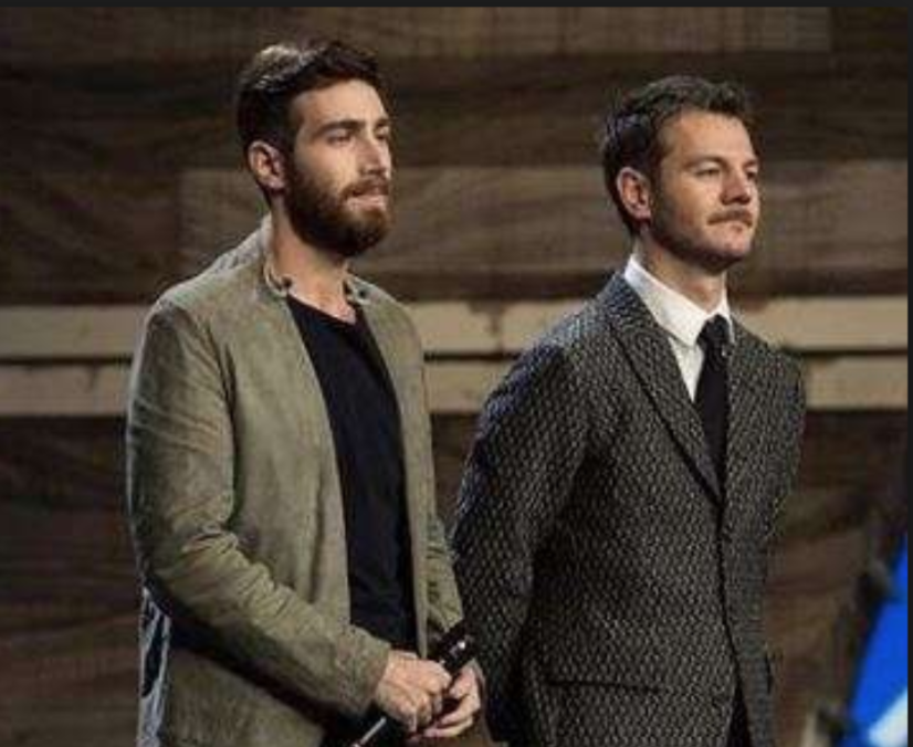 Lorenzo Licitra stasera su “E poi c’è Cattelan” su Sky Uno