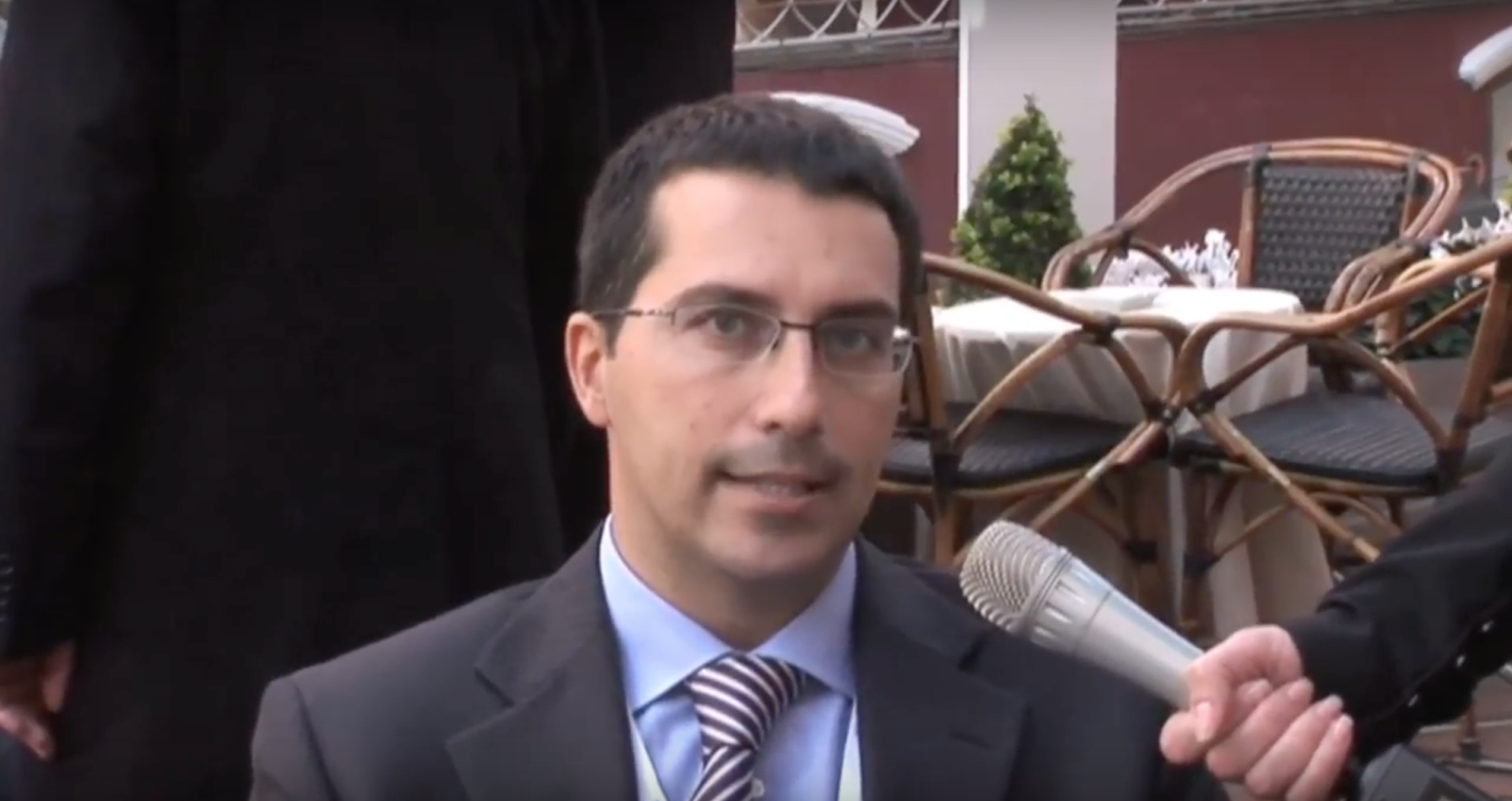 Leonardo Licitra nuovo presidente di Siciindustria Ragusa
