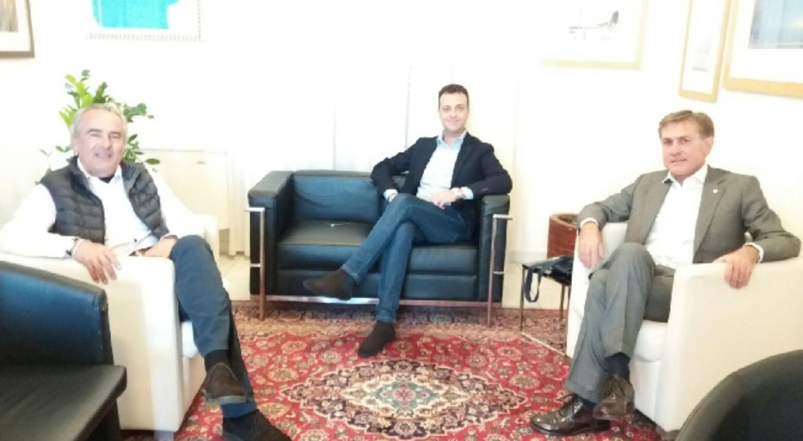 Elezioni Comune Ragusa, Forza Italia: “La città non ha bisogno di chi fa fughe in avanti e si erge a primo della classe”.