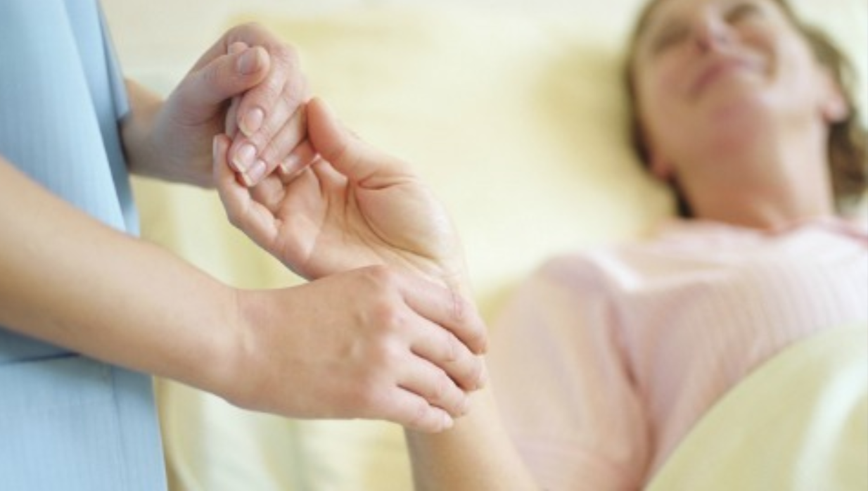 Al via la centrale locale delle cure palliative. Presentazione alla Rsa di Ragusa