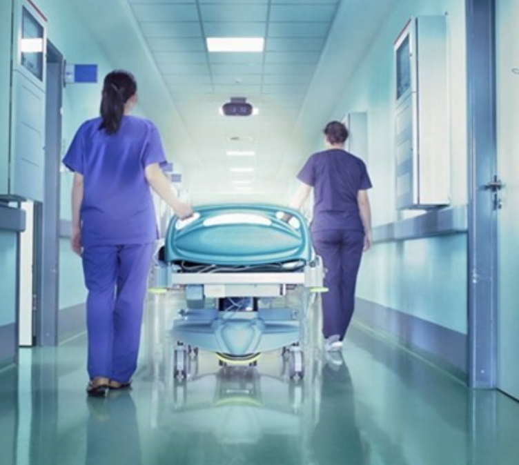 Sciopero infermieri, a Ragusa grande adesione