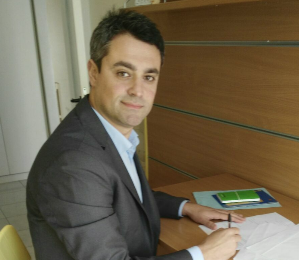 Mario D’Asta candidato alla Camera: “Il mio impegno per il territorio”