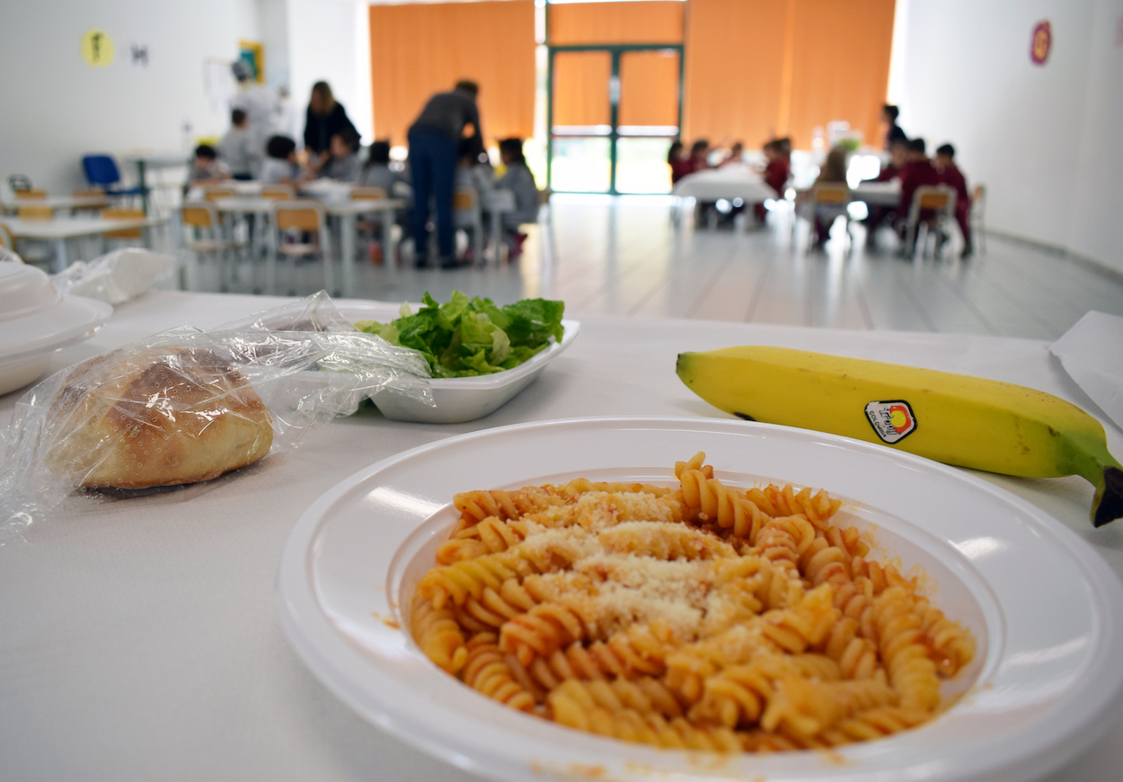 Mensa scolastica a Modica: il punto di vista di un genitore per migliorare il servizio ed evitare sprechi