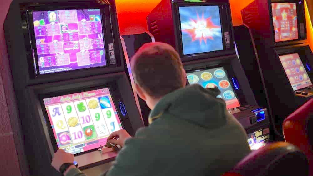 A Pozzallo stop a nuove sale da gioco. Ordinanza del sindaco Ammatuna
