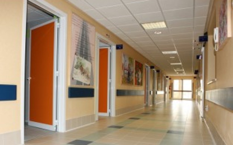 In arrivo 8 milioni di euro per la ristrutturazione degli Ospedali della provincia di Ragusa