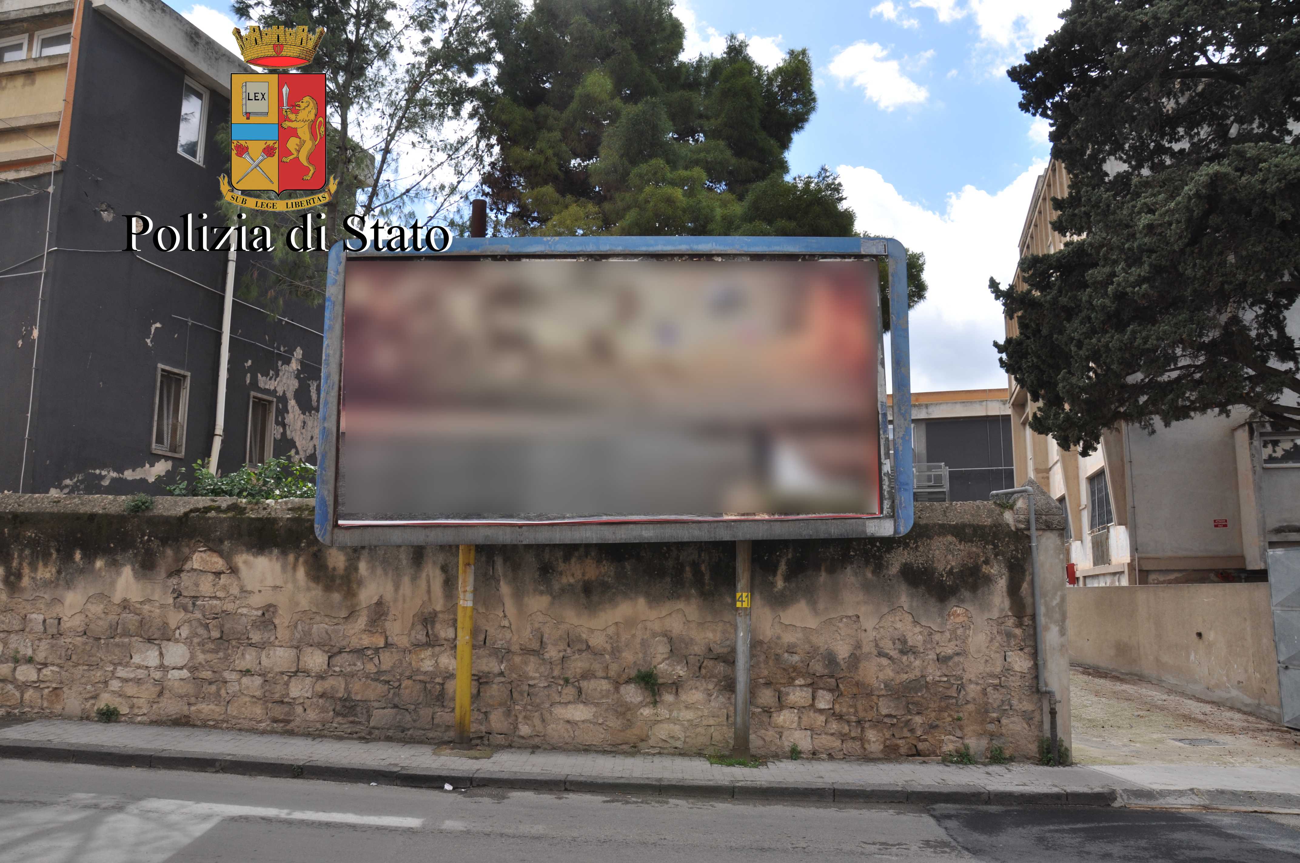 Comiso è il regno degli impianti pubblicitari abusivi. Su 59 solo 5 in regola.