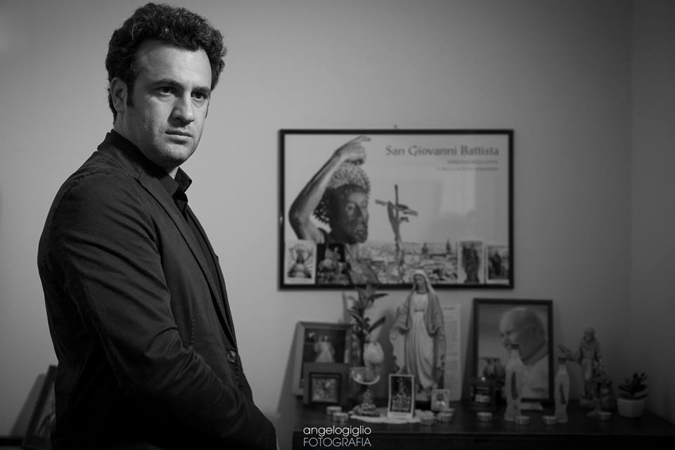 “Il male necessario” il nuovo film di Salvatore Dipasquale e Salvatore Provenzale con Danilo Schininà e Marcello Perracchio. La prima l’8 aprile a Ragusa