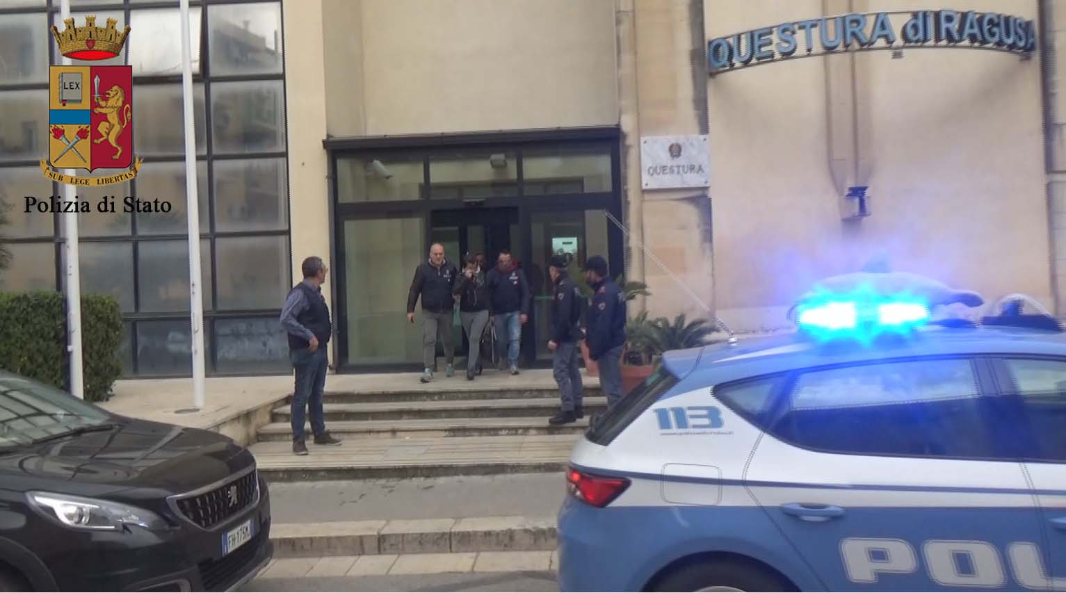 Arrestati due topi d’appartamento. La coppia ha svaligiato appartamenti a Marina di Ragusa, Scoglitti e Comiso