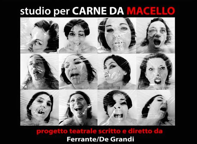 Al Naselli di Comiso di scena “Carne da macello”. Uno spettacolo per riflettere sui femminicidi