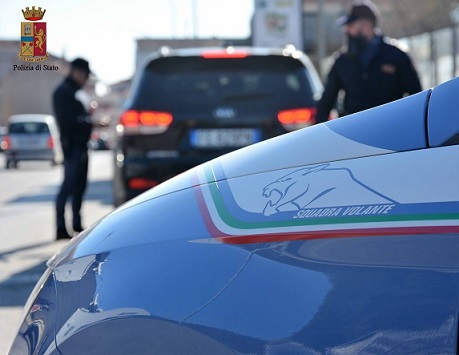 Operazione Safety Car 2, Polizia arresta 101 persone in tutta Italia e recupera 618 veicoli rubati. Auto rintracciate anche in provincia di Ragusa