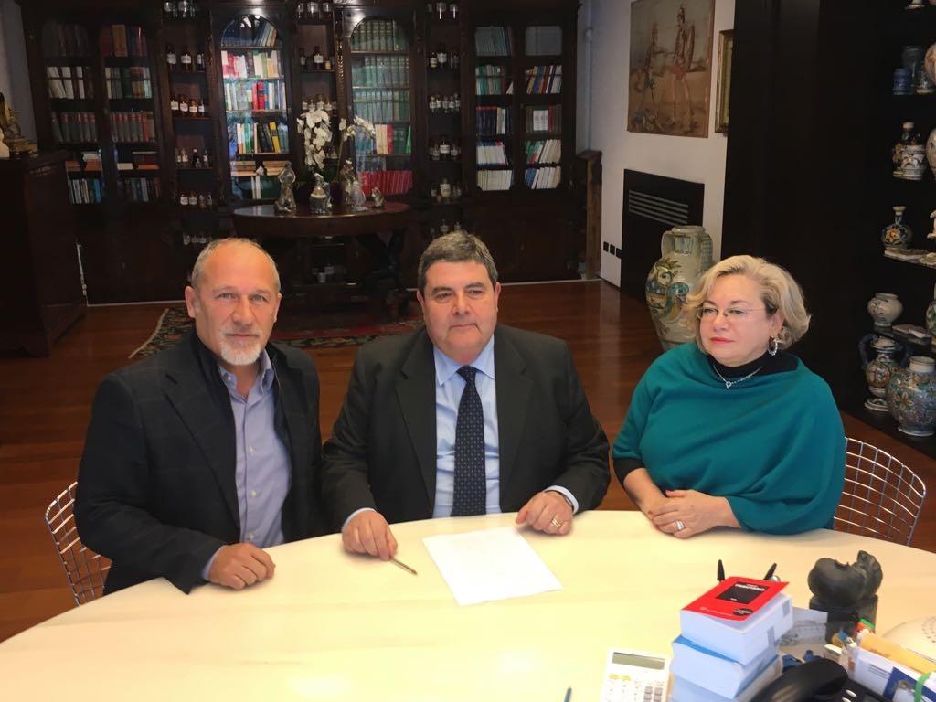 Costituita a Ragusa l’Associazione Economisti e Giuristi insieme