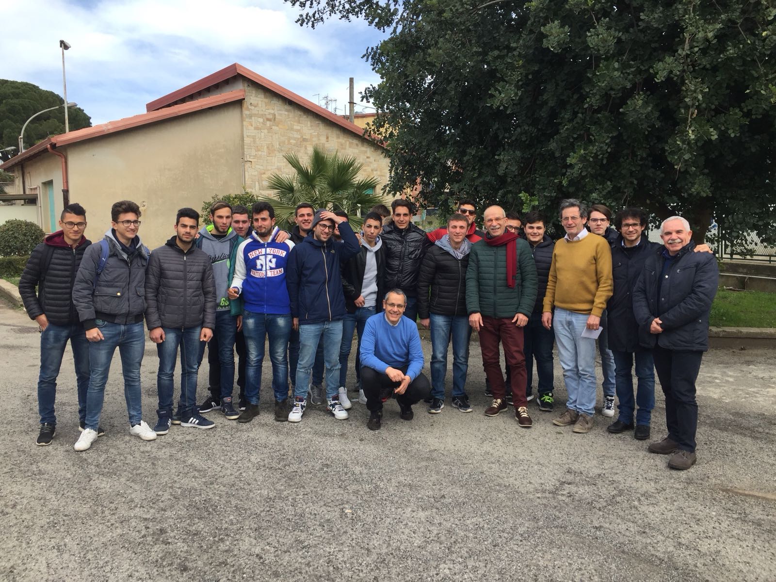 All’Alberghiero di Modica un incontro per parlare del futuro dell’agricoltura