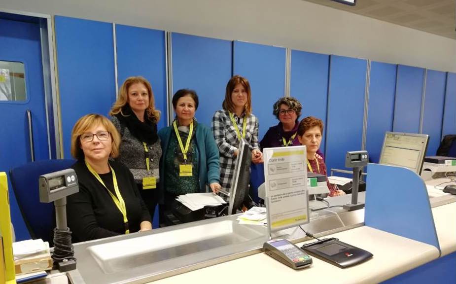 A Ragusa un ufficio postale tutto al femminile. Poste Italiane per l’8 marzo dedica annullo filatelico speciale