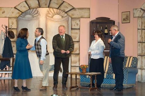 Concorso Nazionale di Poesia: il premio Chiaramonte-Cultura sarà assegnato a “Gli Amici del teatro”