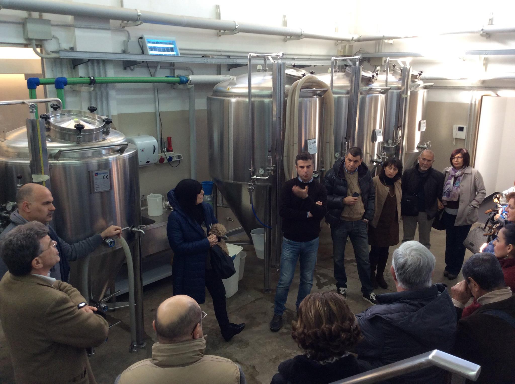 Settimana della Birra Artigianale, anche in Sicilia varie iniziative. A Modica da Tarì abbinamenti gourmet e birre artigianali medagliate