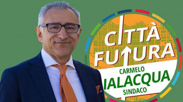 Scende in campo anche Carmelo Ialacqua. Il consigliere finora Movimento Città sarà candidato a sindaco per Città Futura. Con lui anche gli ex assessori grillini Conti e Di Martino