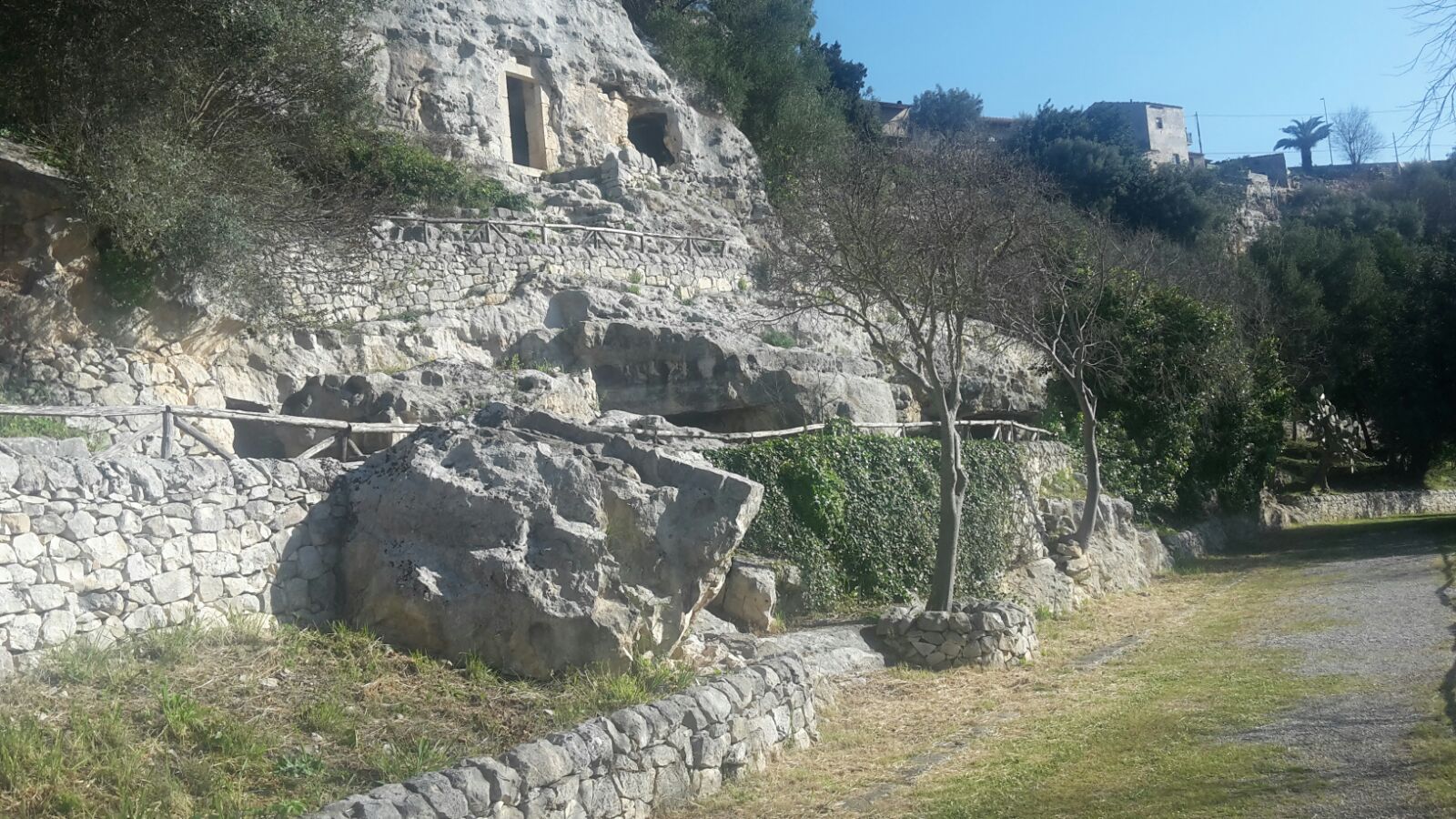 Un’ecografia del sottosuolo rileverà manufatti e resti archeologici nel territorio a sud di Cava Ispi