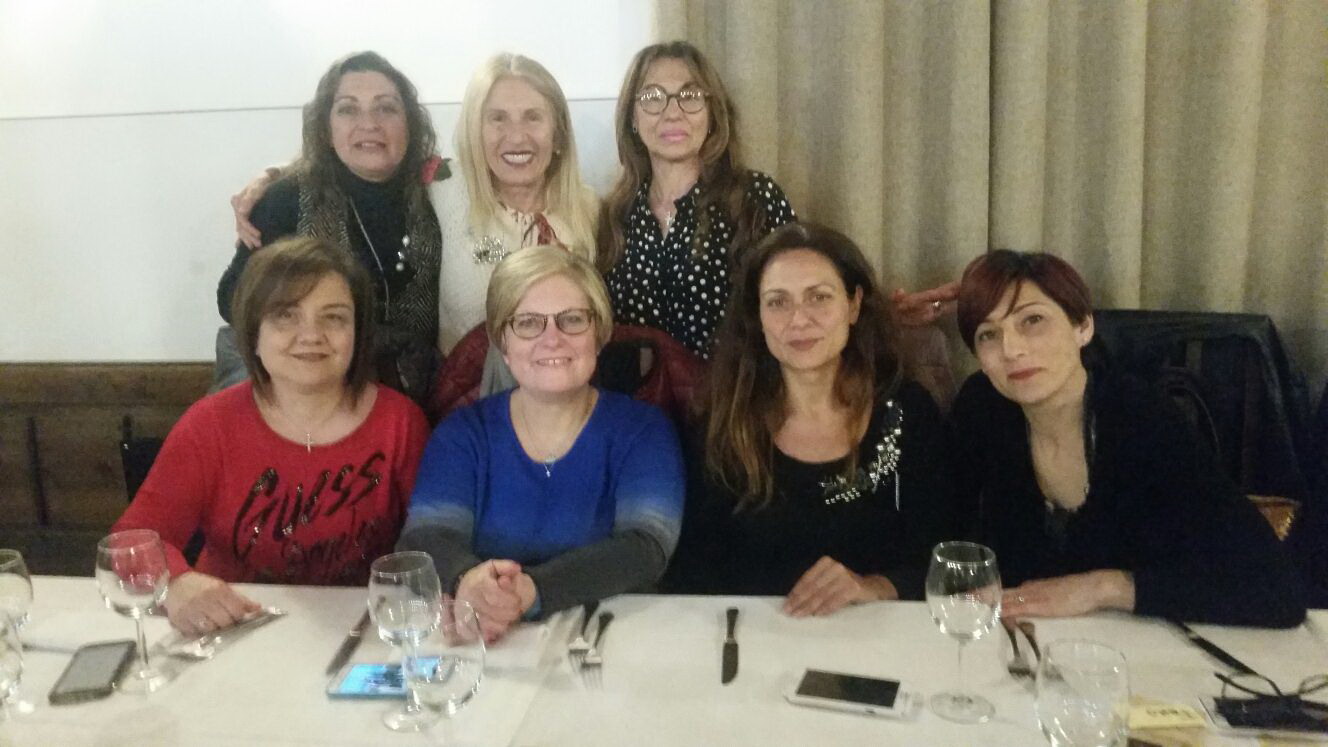 A Comiso si presenta oggi Yomisus, associazione culturale al femminile