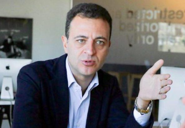 Infrastrutture siciliane, on. Nino Minardo: “Italia a due velocità”.
