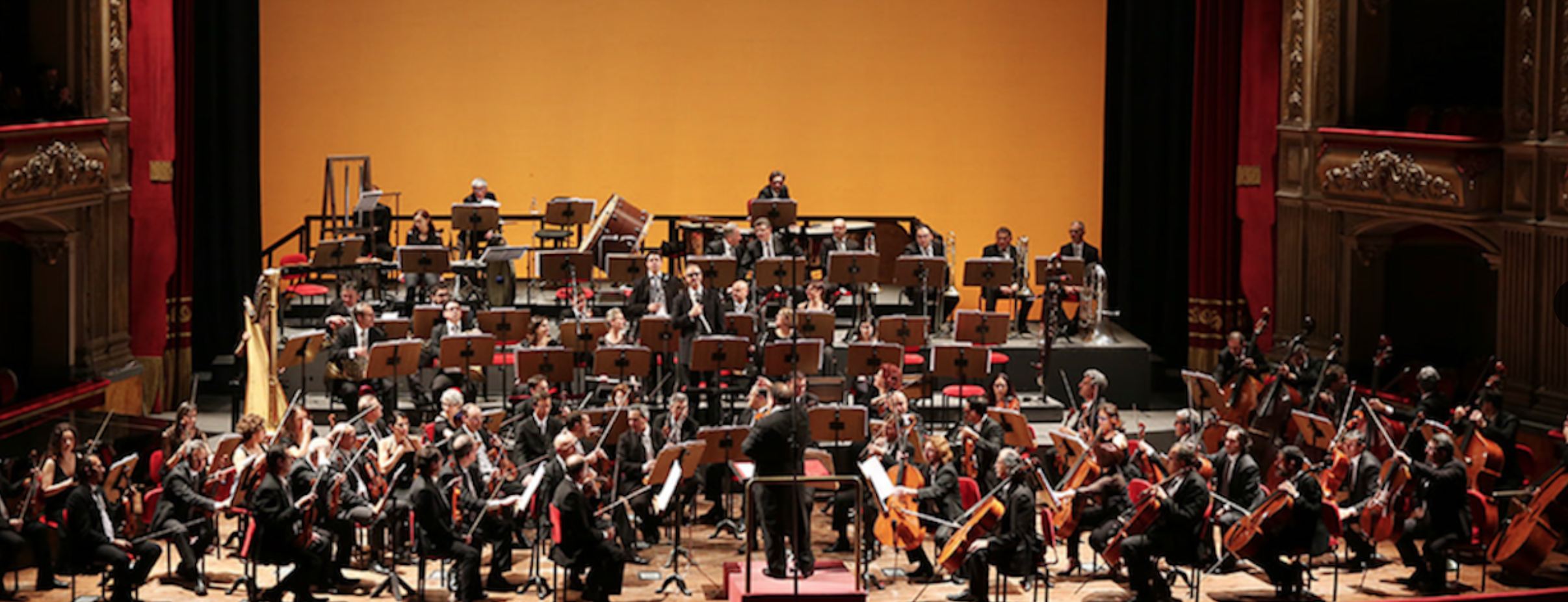 A Modica torna l’orchestra del Teatro Bellini di Catania per un gran concerto dedicato all’Europa