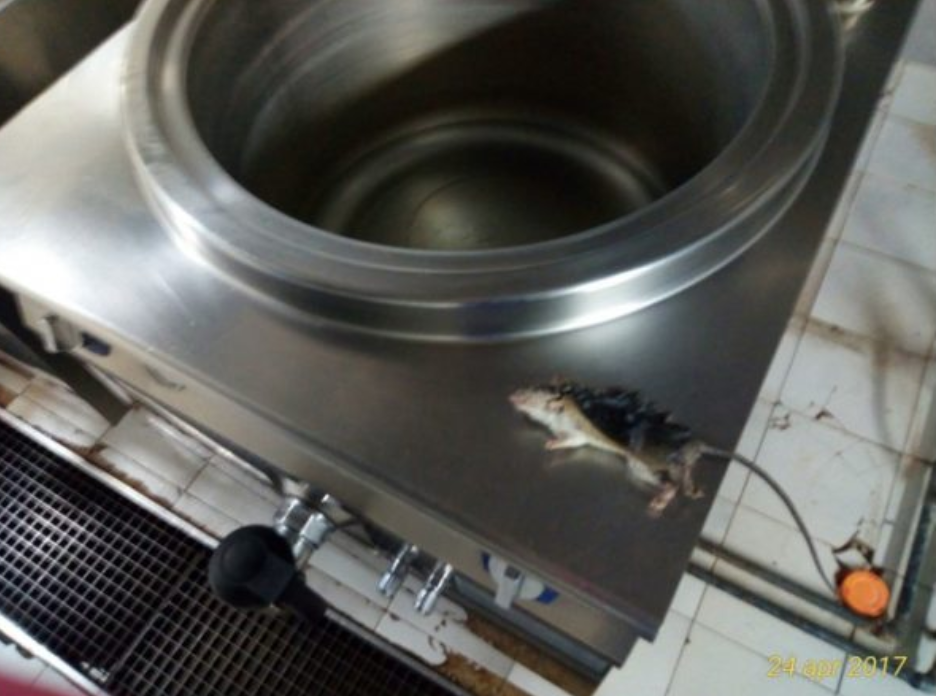 Niente topi in cucina. All’ospedale di Modica nuovi locali cucina. Sarà consegnati questo venerdì